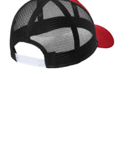 New Era Recycled Snapback Cap - Image 3