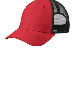 New Era Recycled Snapback Cap - Image 1