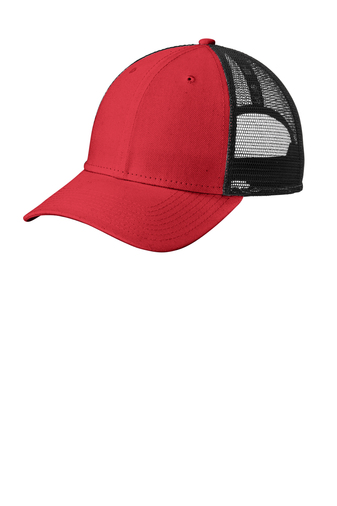 New Era Recycled Snapback Cap