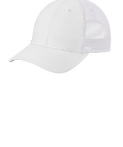 New Era Recycled Snapback Cap - Image 7