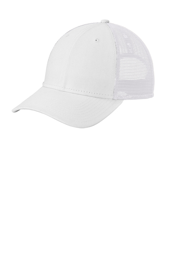 New Era Recycled Snapback Cap