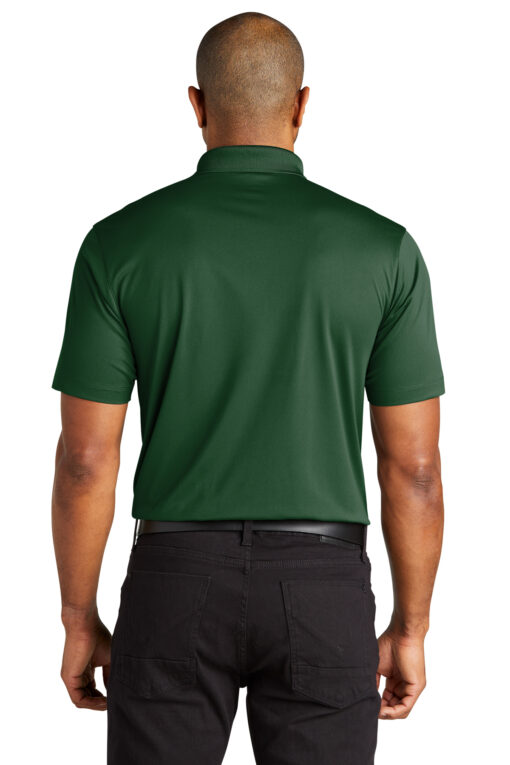 Port Authority Recycled Performance Polo