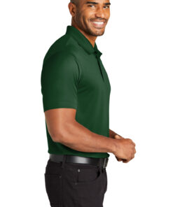 Port Authority Recycled Performance Polo - Image 3