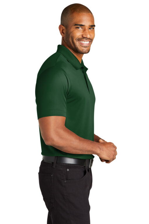 Port Authority Recycled Performance Polo