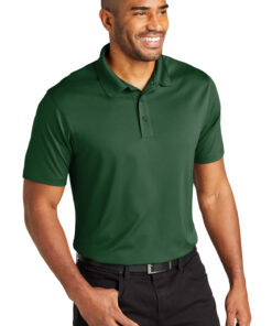 Port Authority Recycled Performance Polo - Image 2