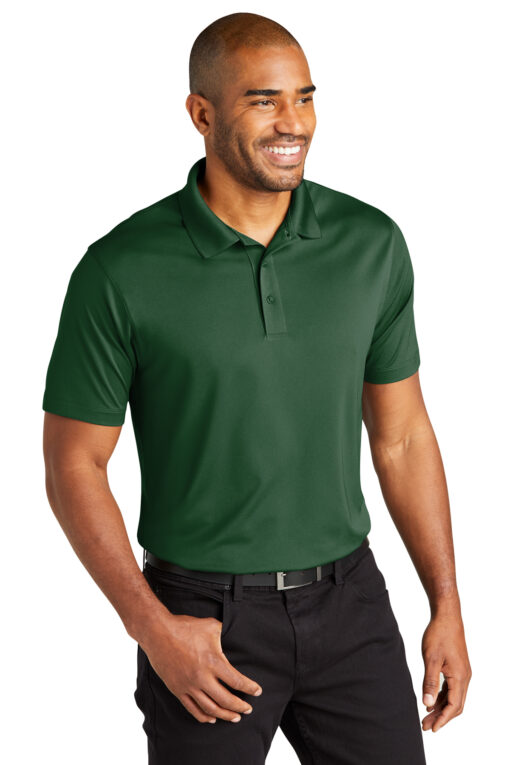 Port Authority Recycled Performance Polo