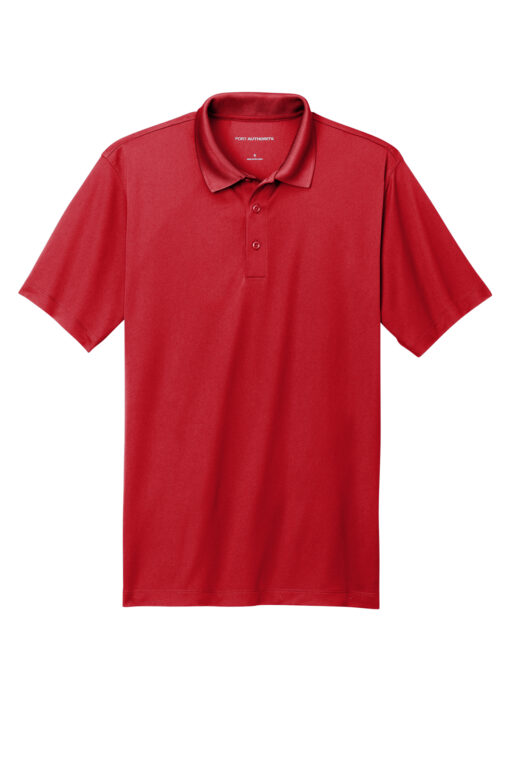Port Authority Recycled Performance Polo