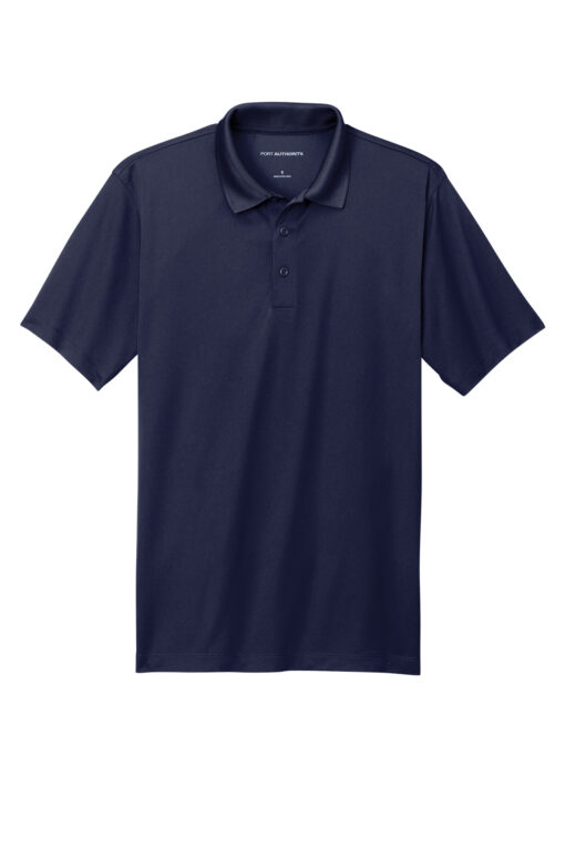 Port Authority Recycled Performance Polo