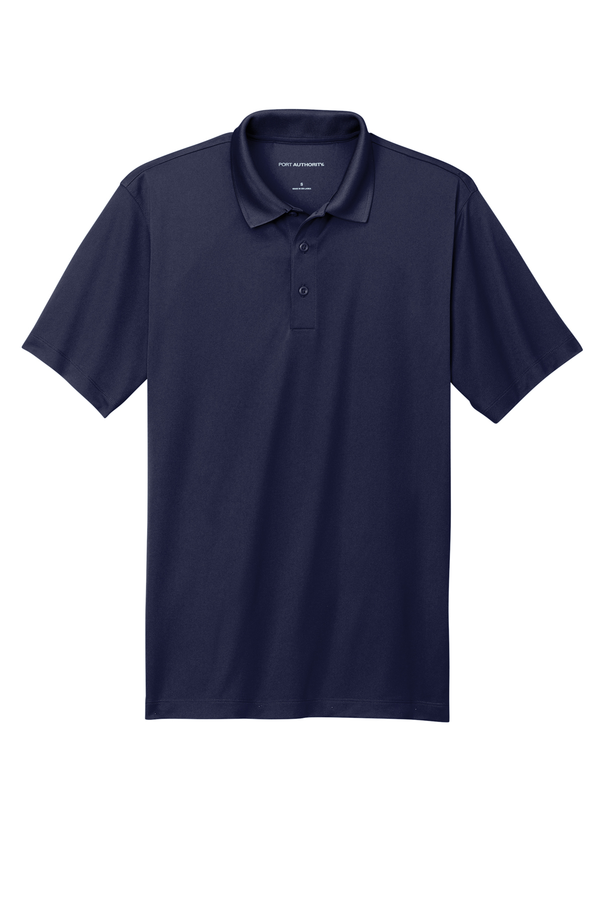 Port Authority Recycled Performance Polo - Image 10