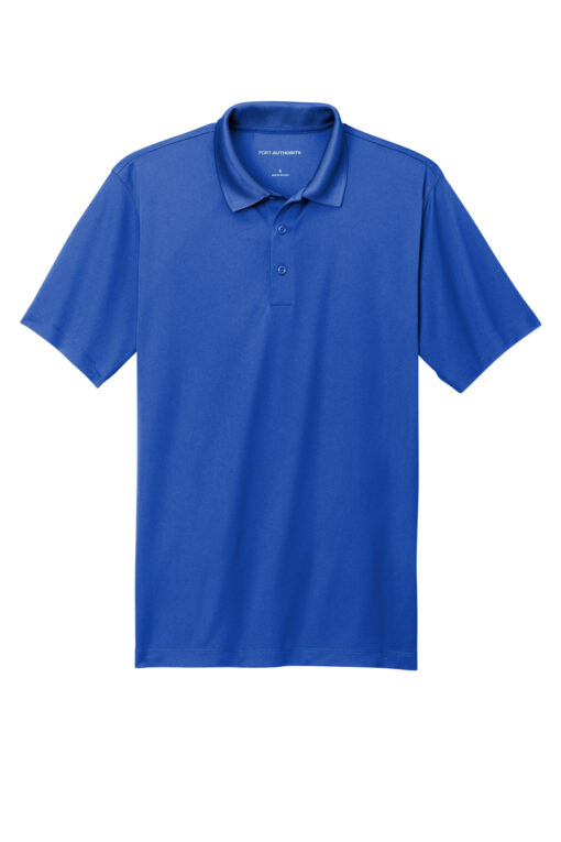 Port Authority Recycled Performance Polo