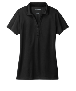 Port Authority Ladies Recycled Performance Polo - Image 7