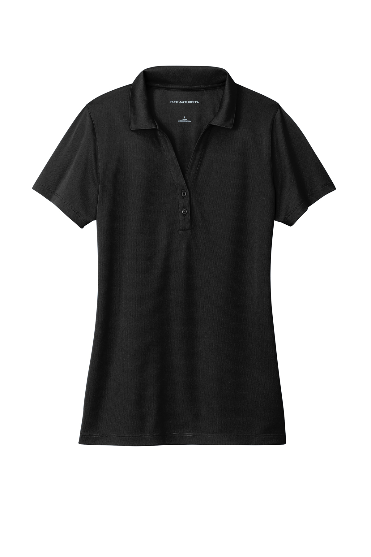 Port Authority Ladies Recycled Performance Polo - Image 7