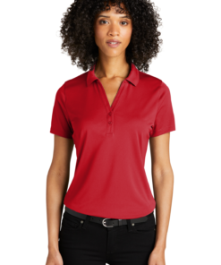 Port Authority Ladies Recycled Performance Polo