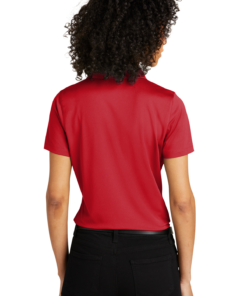 Port Authority Ladies Recycled Performance Polo - Image 4