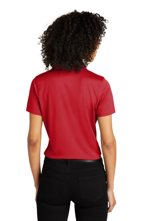 Port Authority Ladies Recycled Performance Polo