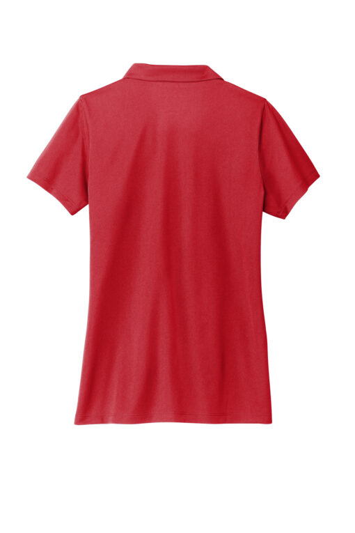 Port Authority Ladies Recycled Performance Polo