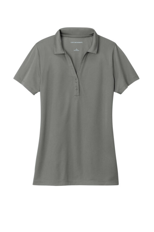 Port Authority Ladies Recycled Performance Polo