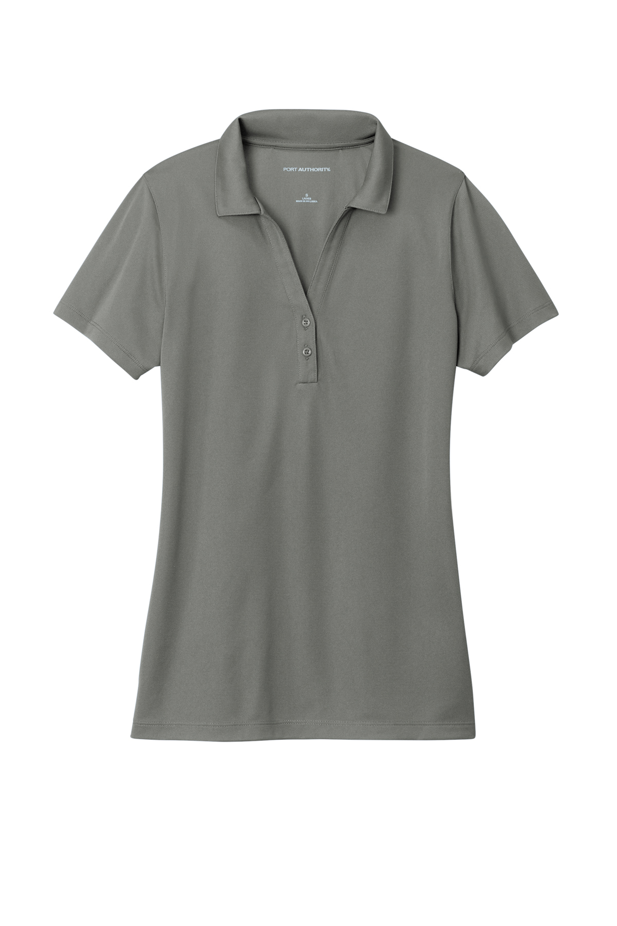 Port Authority Ladies Recycled Performance Polo - Image 8