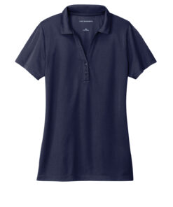 Port Authority Ladies Recycled Performance Polo - Image 9