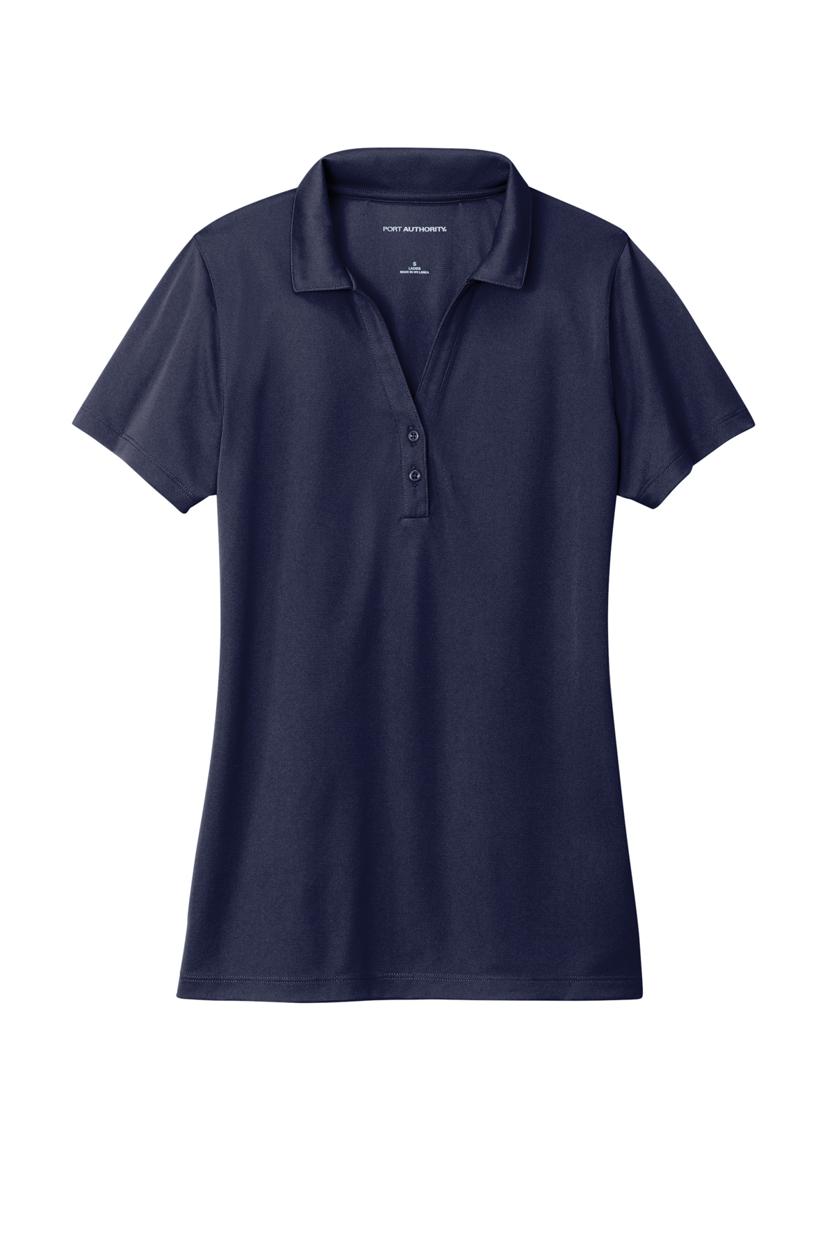 Port Authority Ladies Recycled Performance Polo - Image 9
