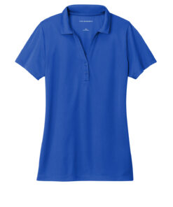 Port Authority Ladies Recycled Performance Polo - Image 10