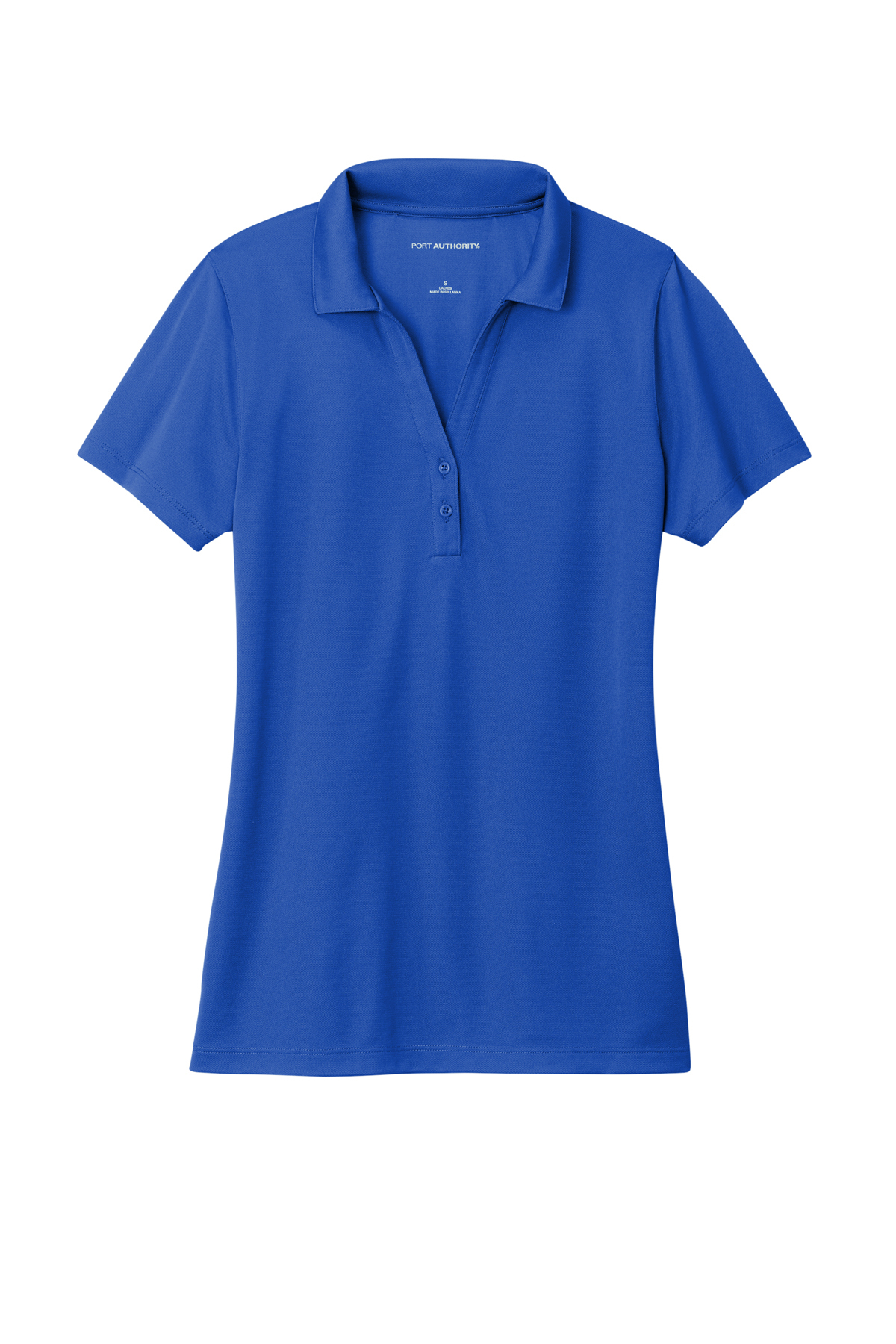 Port Authority Ladies Recycled Performance Polo - Image 10