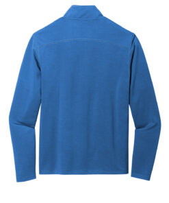 Port Authority Microterry 1/4-Zip Pullover - Image 6