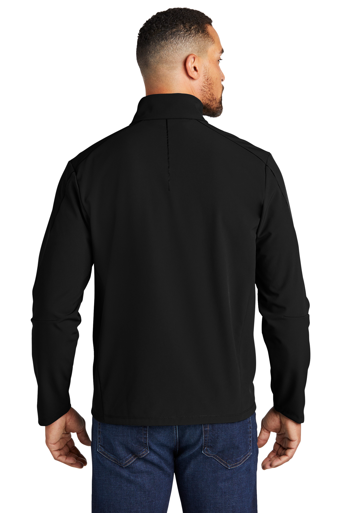 OGIO Commuter Full-Zip Soft Shell - Image 4