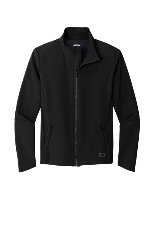 OGIO Commuter Full-Zip Soft Shell