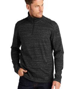 OGIO Flux 1/4-Zip - Image 1