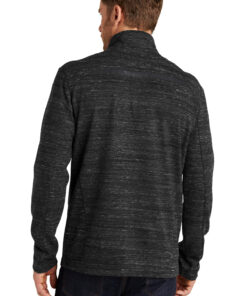 OGIO Flux 1/4-Zip - Image 4