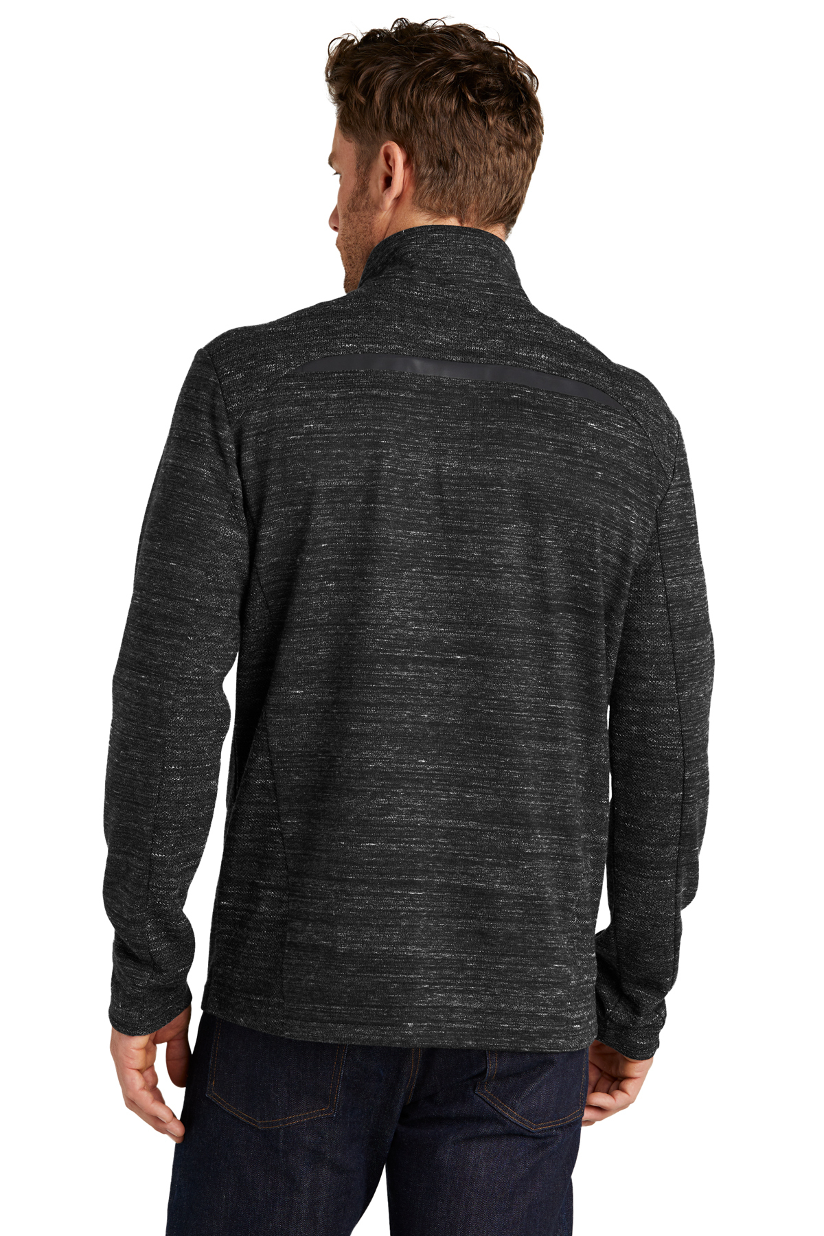 OGIO Flux 1/4-Zip - Image 4