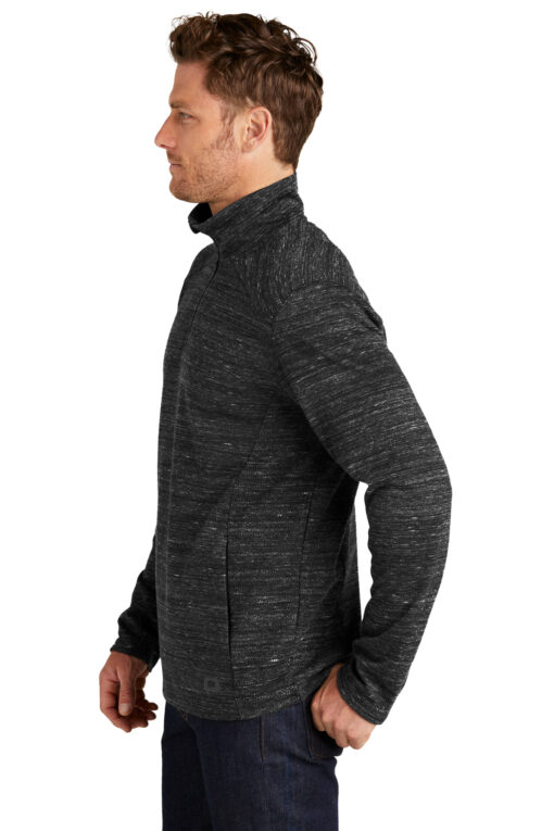 OGIO Flux 1/4-Zip