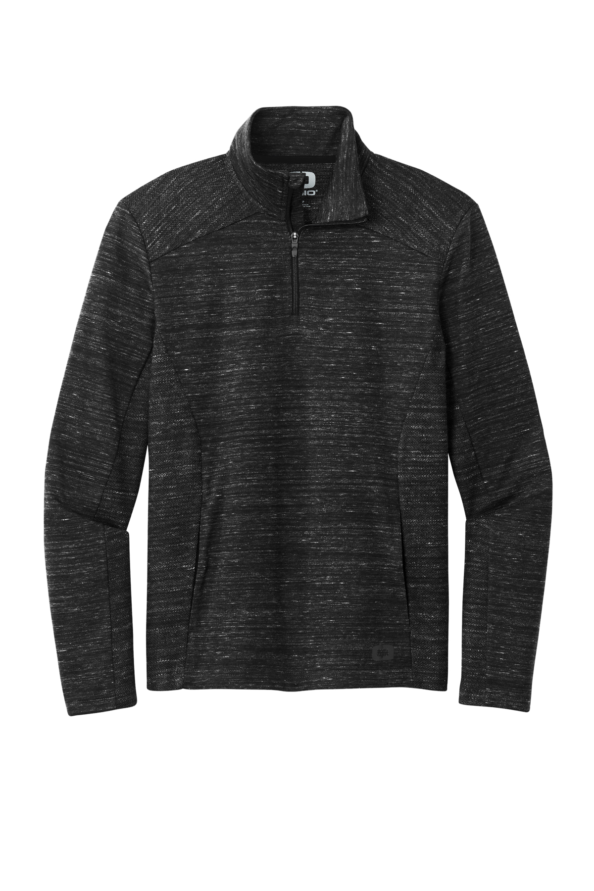 OGIO Flux 1/4-Zip - Image 5