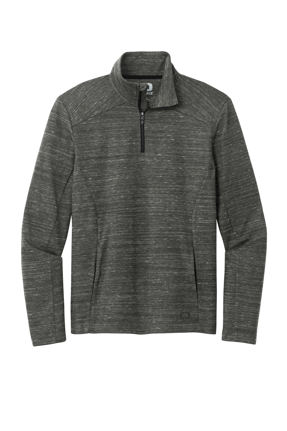 OGIO Flux 1/4-Zip - Image 7
