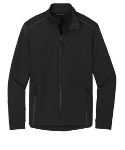 Port Authority Collective Tech Soft Shell Jacket - Image 9