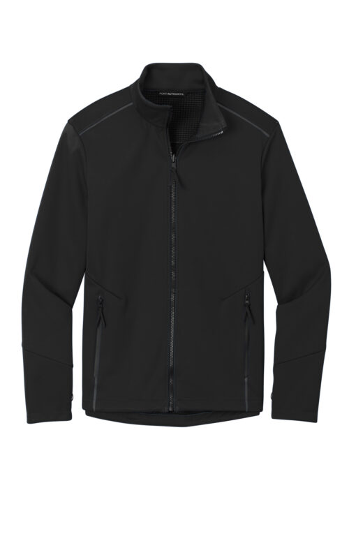 Port Authority Collective Tech Soft Shell Jacket