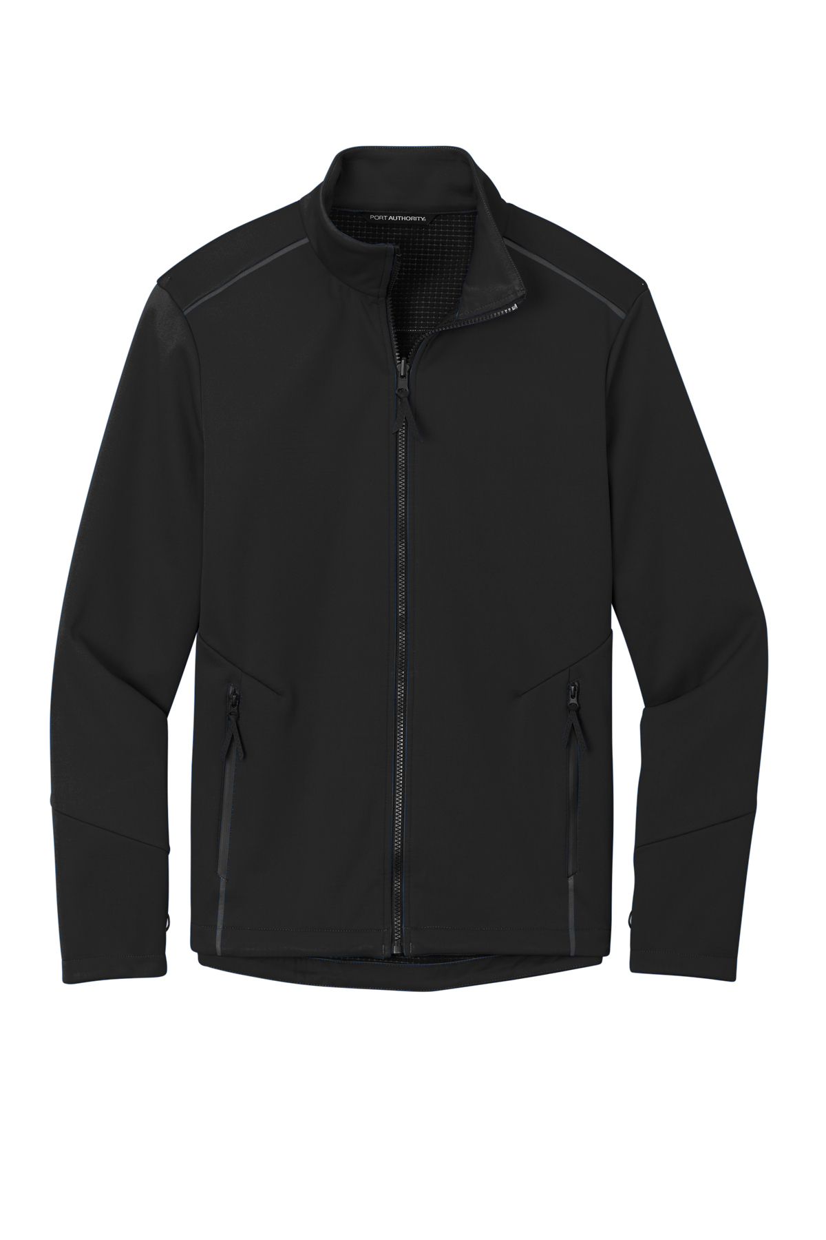 Port Authority Collective Tech Soft Shell Jacket - Image 9