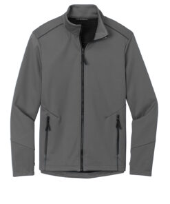 Port Authority Collective Tech Soft Shell Jacket - Image 10