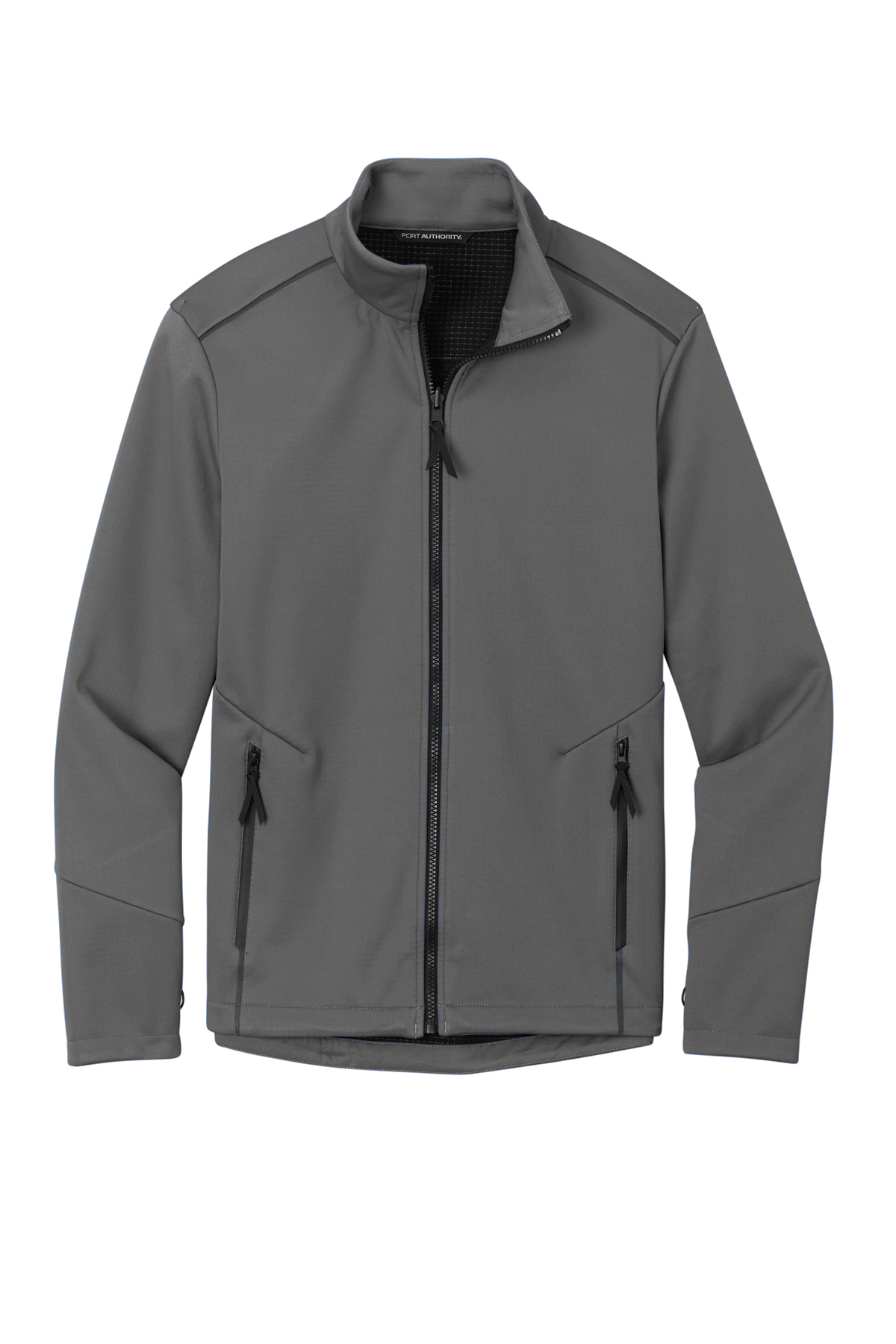 Port Authority Collective Tech Soft Shell Jacket - Image 10
