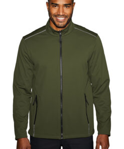 Port Authority Collective Tech Soft Shell Jacket - Image 2