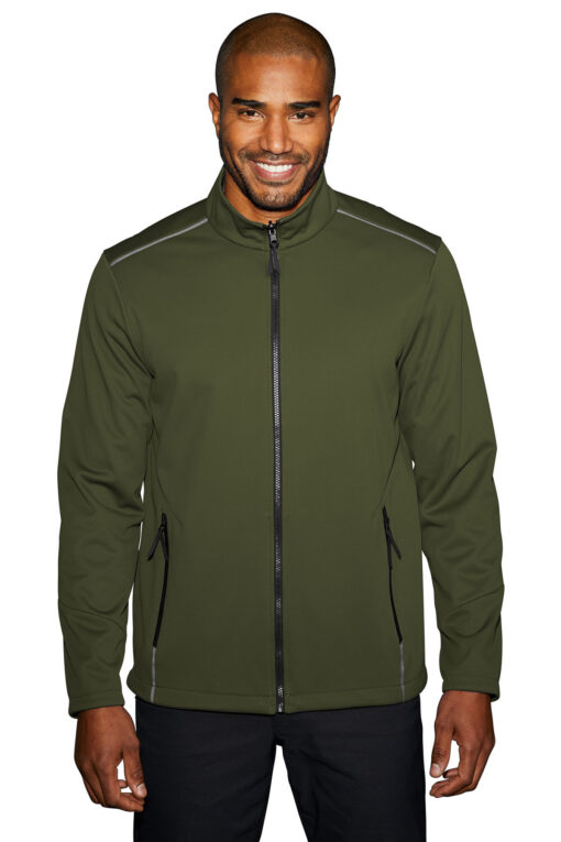 Port Authority Collective Tech Soft Shell Jacket