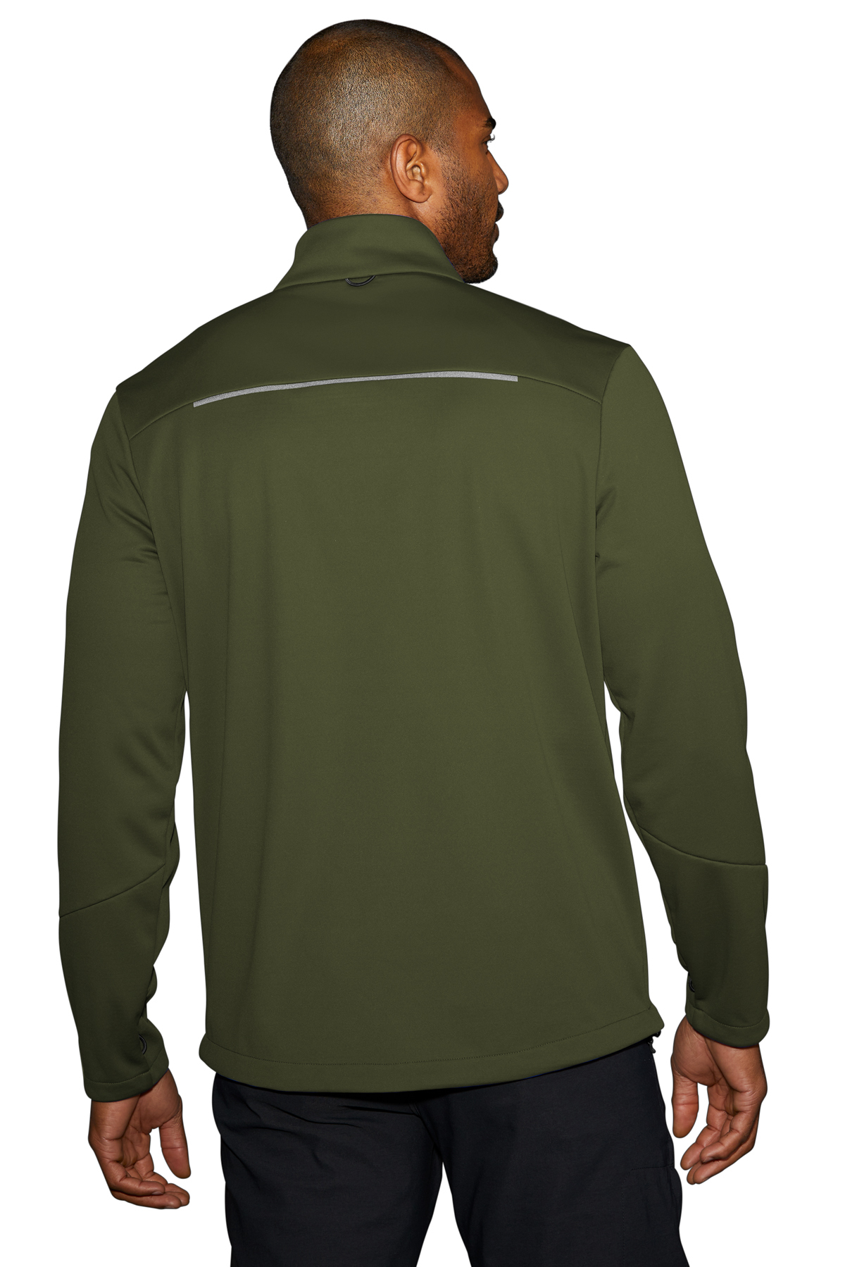 Port Authority Collective Tech Soft Shell Jacket - Image 6