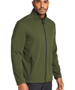 Port Authority Collective Tech Soft Shell Jacket - Image 3