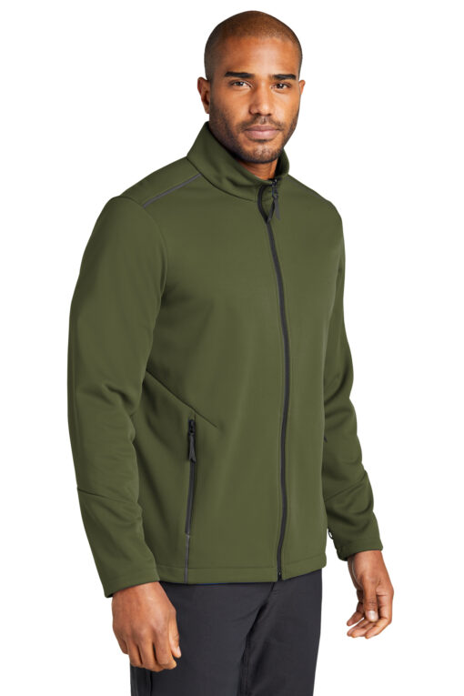 Port Authority Collective Tech Soft Shell Jacket