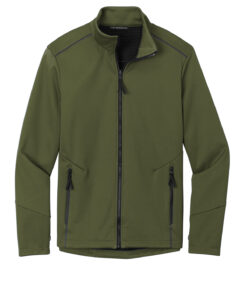 Port Authority Collective Tech Soft Shell Jacket - Image 7