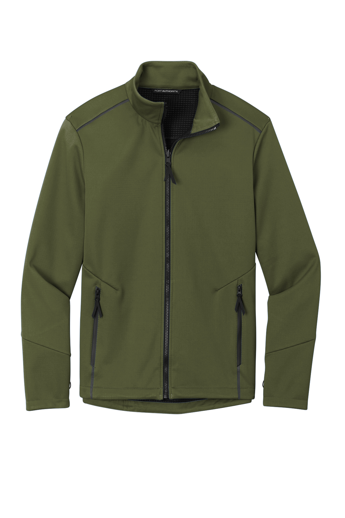 Port Authority Collective Tech Soft Shell Jacket - Image 7