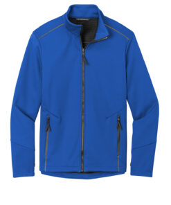 Port Authority Collective Tech Soft Shell Jacket - Image 11