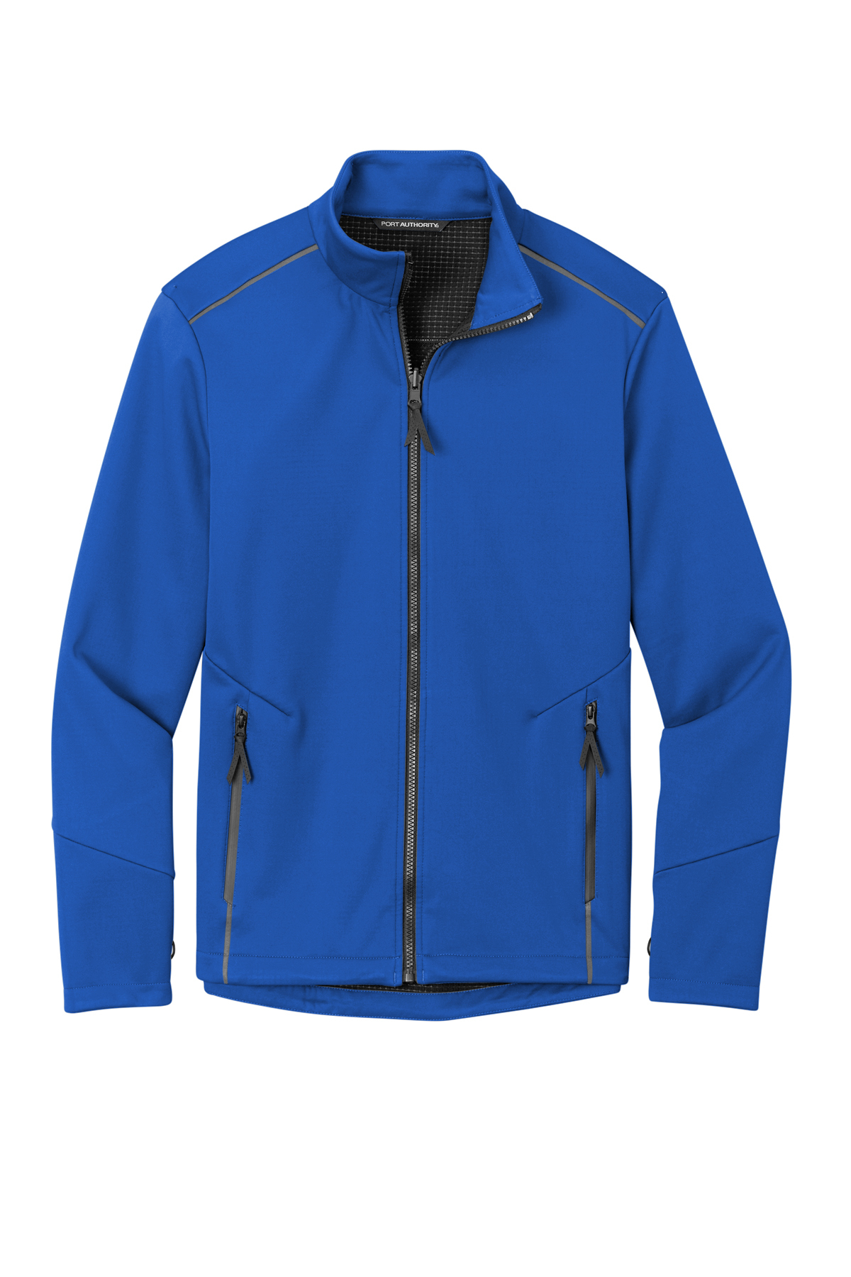 Port Authority Collective Tech Soft Shell Jacket - Image 11