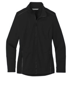 Port Authority Ladies Collective Tech Soft Shell Jacket - Image 9